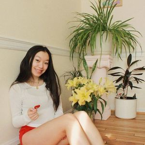 Meet your Posher, Jamie